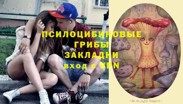 кристаллы Белоозёрский